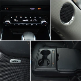 Mazda CX-5 2.0i SkyActiv ULTIMATE AWD ШВЕЙЦАРИЯ - 21600 € / 42245.93 лв. - 90835723 14