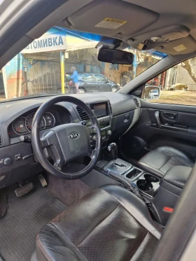 Kia Sorento, снимка 5 - Автомобили и джипове - 53633481