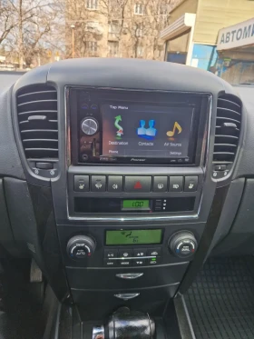 Kia Sorento, снимка 10 - Автомобили и джипове - 53633481