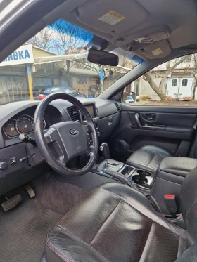 Kia Sorento, снимка 9 - Автомобили и джипове - 53633481