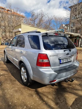 Kia Sorento, снимка 4 - Автомобили и джипове - 53633481