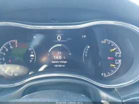 Jeep Grand cherokee 3.6l Trailhawk 4X4 - 13000 € / 25425.79 лв. - 31682567 7