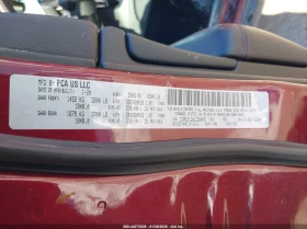 Jeep Grand cherokee 3.6l Trailhawk 4X4 - 13000 € / 25425.79 лв. - 31682567 9