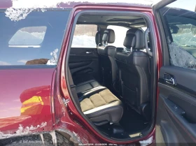 Jeep Grand cherokee 3.6l Trailhawk 4X4 - 13000 € / 25425.79 лв. - 31682567 8