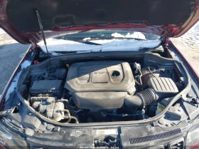 Jeep Grand cherokee 3.6l Trailhawk 4X4 - 13000 € / 25425.79 лв. - 31682567 10