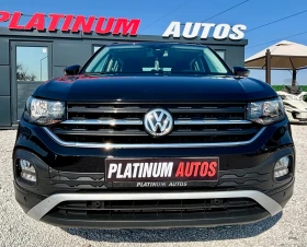 VW T-Cross 1.6D/АВТОПИЛОТ/АВТОМАТИК/TOP | Auto.bg — изображение 2
