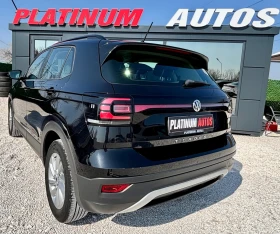VW T-Cross 1.6D/АВТОПИЛОТ/АВТОМАТИК/TOP | Auto.bg — изображение 5