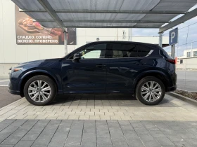 Mazda CX-5 2.5 Turbo Signature - 31000 € / 60630.73 лв. - 74585157 4