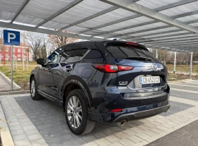 Mazda CX-5 2.5 Turbo Signature - 31000 € / 60630.73 лв. - 74585157 6