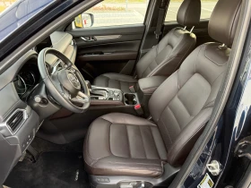 Mazda CX-5 2.5 Turbo Signature - 31000 € / 60630.73 лв. - 74585157 8