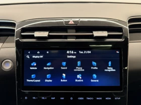 Hyundai Tucson SPECIAL AWD | Mobile.bg � ����� ������ 12