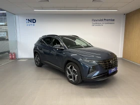 Hyundai Tucson SPECIAL AWD | Mobile.bg � ����� ������ 7