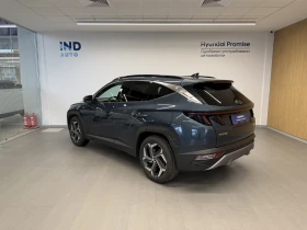 Hyundai Tucson SPECIAL AWD | Mobile.bg � ����� ������ 5