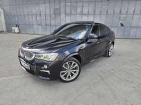 ������ BMW X4