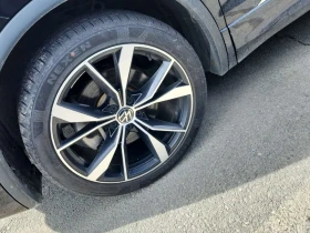 VW Tiguan * HIGHLINE R LINE * ���������* 360* DISTRONIC*  | Mobile.bg � ����� ������ 6