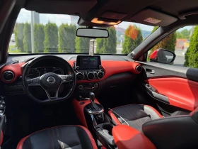 Nissan Juke | Mobile.bg � ����� ������ 8