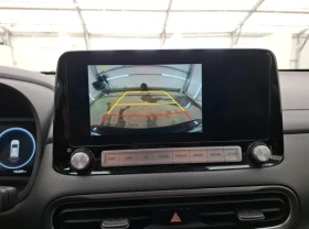 Hyundai Kona 64 kWh Business  | Mobile.bg � ����� ������ 9