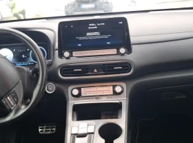 Hyundai Kona 64 kWh Business  | Mobile.bg � ����� ������ 14