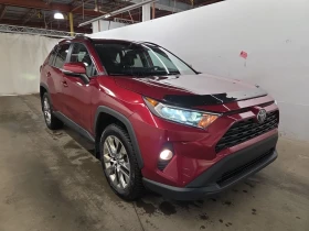 Toyota Rav4 XLE LANE ASSIST| ПОДГРЕВИ| ПАНОРАМА| 2 КЛЮЧА|  - 25500 € / 49873.67 лв. - 15997703 2