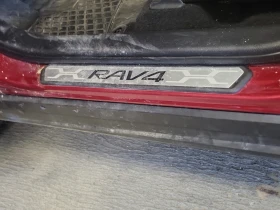 Toyota Rav4 XLE LANE ASSIST| ПОДГРЕВИ| ПАНОРАМА| 2 КЛЮЧА|  - 25500 € / 49873.67 лв. - 15997703 9