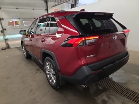 Toyota Rav4 XLE LANE ASSIST| ПОДГРЕВИ| ПАНОРАМА| 2 КЛЮЧА|  - 25500 € / 49873.67 лв. - 15997703 6