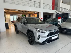 Toyota Rav4 Style | Mobile.bg � ����� ������ 8
