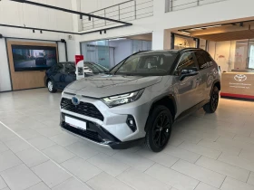 Toyota Rav4 Style | Mobile.bg � ����� ������ 2