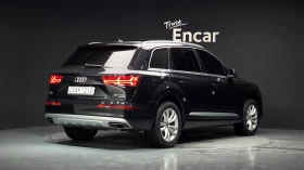 Audi Q7 45 tfsi quattro | Mobile.bg � ����� ������ 3