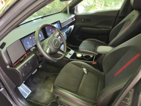 Hyundai Kona Hyundai Kona N Line 4�4 | Mobile.bg � ����� ������ 12