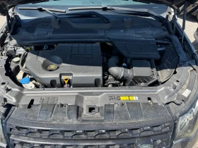 Land Rover Discovery Sport 6+ 1* LED* NAVI* КОЖА* ПОДГРЕВИ* ЛИЗИНГ* 2.0td 4x4 - 9290 € / 18169.66 лв. - 90404013 17