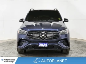Mercedes-Benz GLE 450 AMG 4MATIC| BURMASTER| 360| HEAD UP| PANO| 381к.с.  - 52200 € - 56156980 3