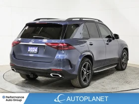 Mercedes-Benz GLE 450 AMG 4MATIC| BURMASTER| 360| HEAD UP| PANO| 381к.с.  - 52200 € - 56156980 2