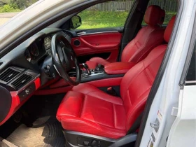 BMW X6 M / Wide body / Carfax / ����������  | Mobile.bg � ����� ������ 5