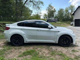 BMW X6 M / Wide body / Carfax / ����������  | Mobile.bg � ����� ������ 3