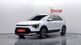 ������ Kia Niro