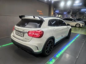 Mercedes-Benz GLA 45 AMG 4MATIC PERFORMANCE * AERODYNAMIC*  | Mobile.bg � ����� ������ 2