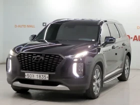 Hyundai Palisade 3.8/4WD/7 МЕСТА/ВСИЧКИ ЕКСТРИ | Auto.bg — изображение 2