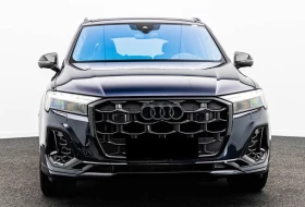 Audi SQ7 CARBON / BLACK OPTIC / MATRIX / B&O / HUD / PANO / | Auto.bg — изображение 2