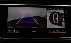 Audi SQ7 CARBON / BLACK OPTIC / MATRIX / B&O / HUD / PANO / | Auto.bg — изображение 14