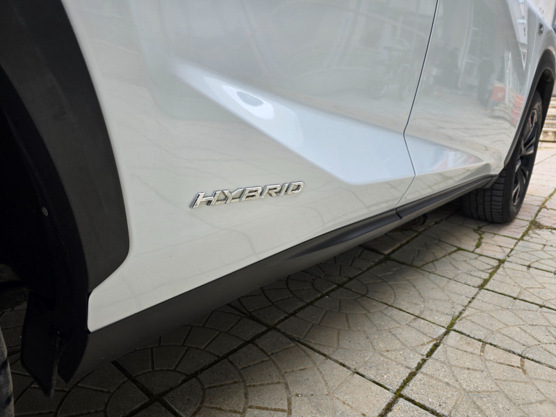 Lexus NX, снимка 6 - Автомобили и джипове - 44575940