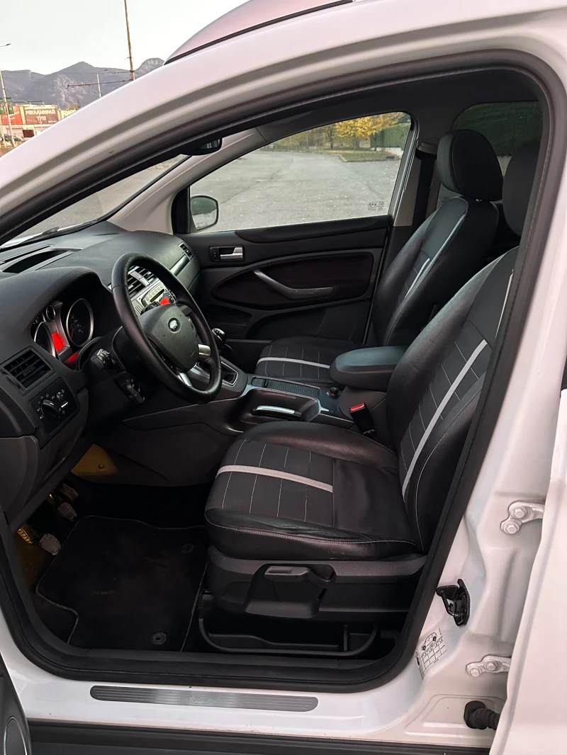 Ford Kuga  2.0 / TDCI / 4x4/ Italy , снимка 8 - Автомобили и джипове - 47827422