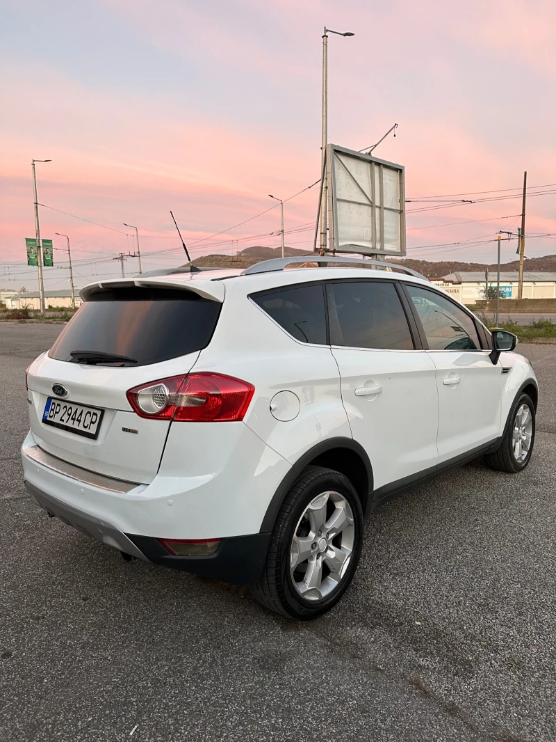 Ford Kuga  2.0 / TDCI / 4x4/ Italy , снимка 4 - Автомобили и джипове - 47827422