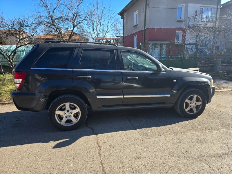 Jeep Grand cherokee 3.0 CRD, снимка 2 - Автомобили и джипове - 49081623