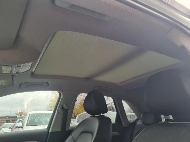 Audi Q3 2.0TDI* S line* , снимка 17 - Автомобили и джипове - 49157249