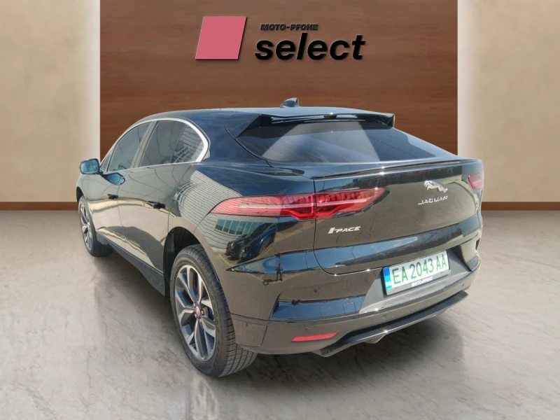 Jaguar I-Pace 90 kWh, снимка 4 - Автомобили и джипове - 51254456