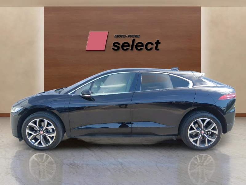 Jaguar I-Pace 90 kWh, снимка 5 - Автомобили и джипове - 51254456