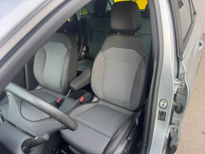 Opel Crossland X 5 000км. Automatic ГАРАНЦИОНЕН!!!, снимка 8 - Автомобили и джипове - 51677623