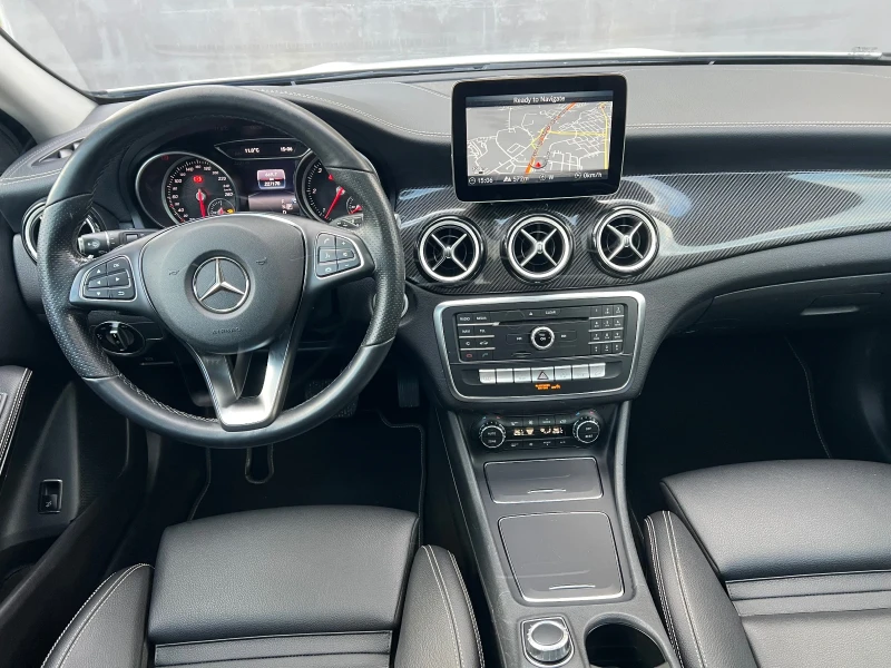 Mercedes-Benz GLA 200 2.2CDI 4Matic Edition Facelift, снимка 10 - Автомобили и джипове - 52201723