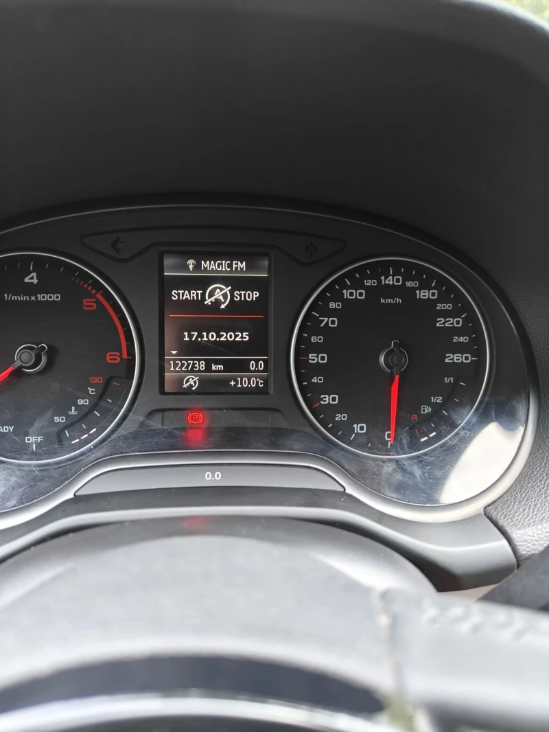 Audi Q2 1.6tdi 116ps, снимка 14 - Автомобили и джипове - 52285859