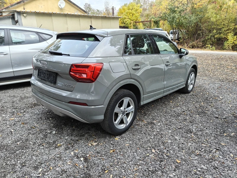 Audi Q2 1.6tdi 116ps, снимка 5 - Автомобили и джипове - 52285859